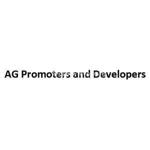 A.G Promoters & Developers logo